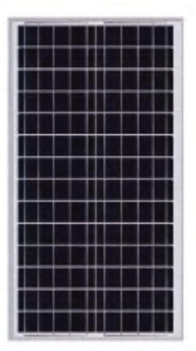 40W Solar panel